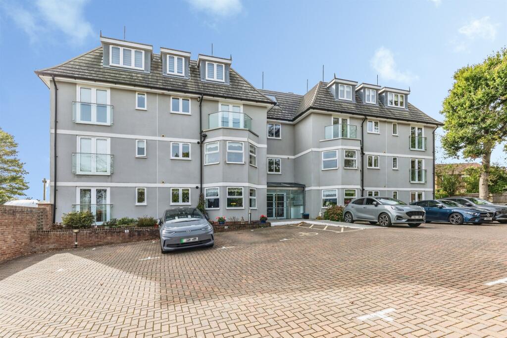 Main image of property: Pine Avenue, Hastings
