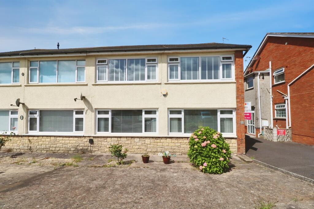 Main image of property: Minehead Avenue, Sully, Penarth