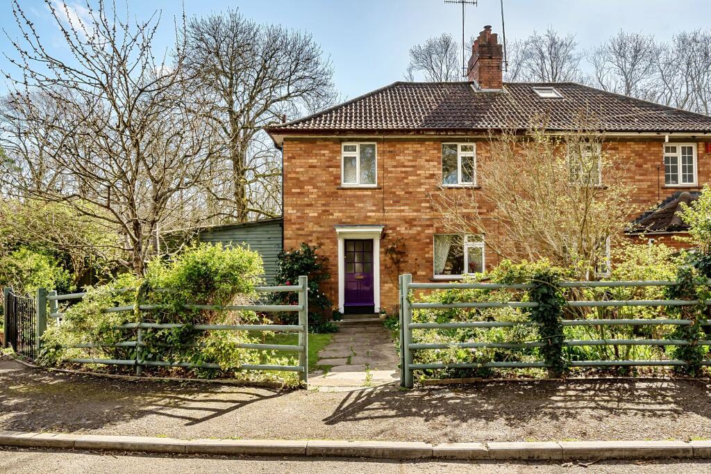 Main image of property: Barrow Gurney, Bristol, BS48