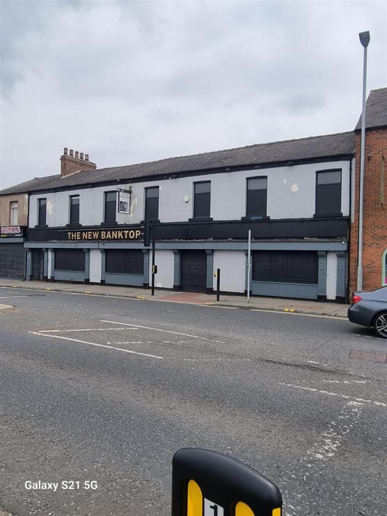 Main image of property: 8-12, Yarm Road, Darlington