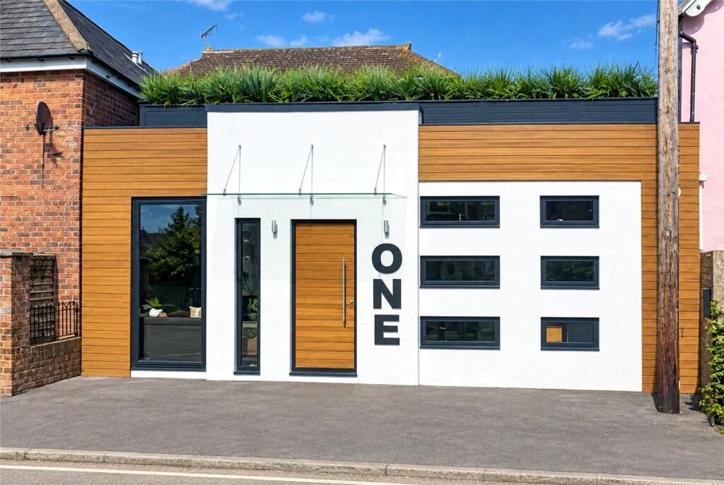 Main image of property: Westfield Road, Lymington, Hampshire, SO41