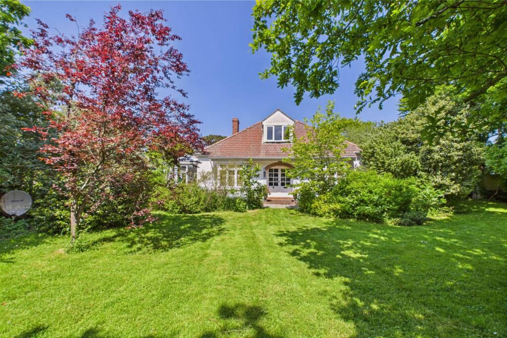 Main image of property: La Grande Route De St Ouen, St Ouen