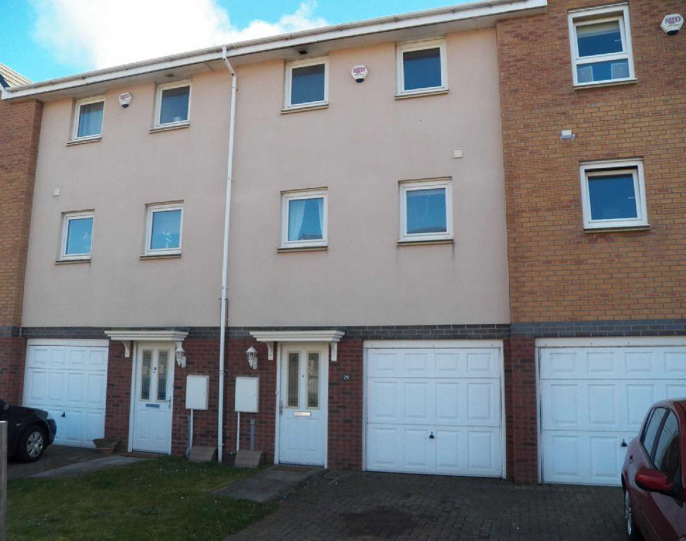 Main image of property: Pentre Doc Y Gogledd, Llanelli, Carmarthenshire