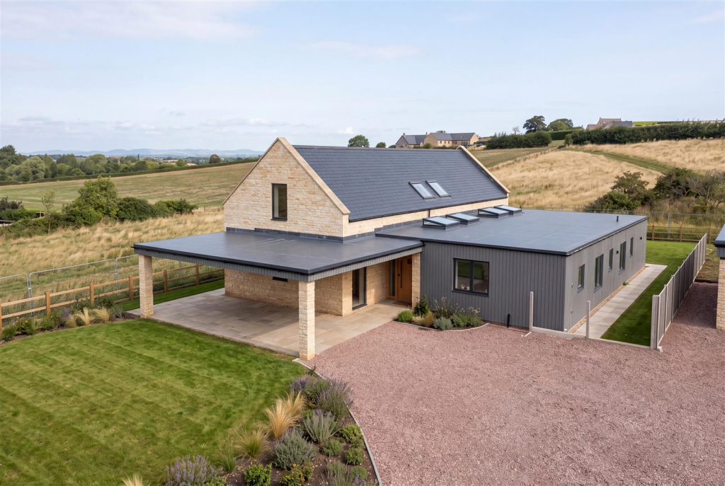 Main image of property: The Paddocks, GL50