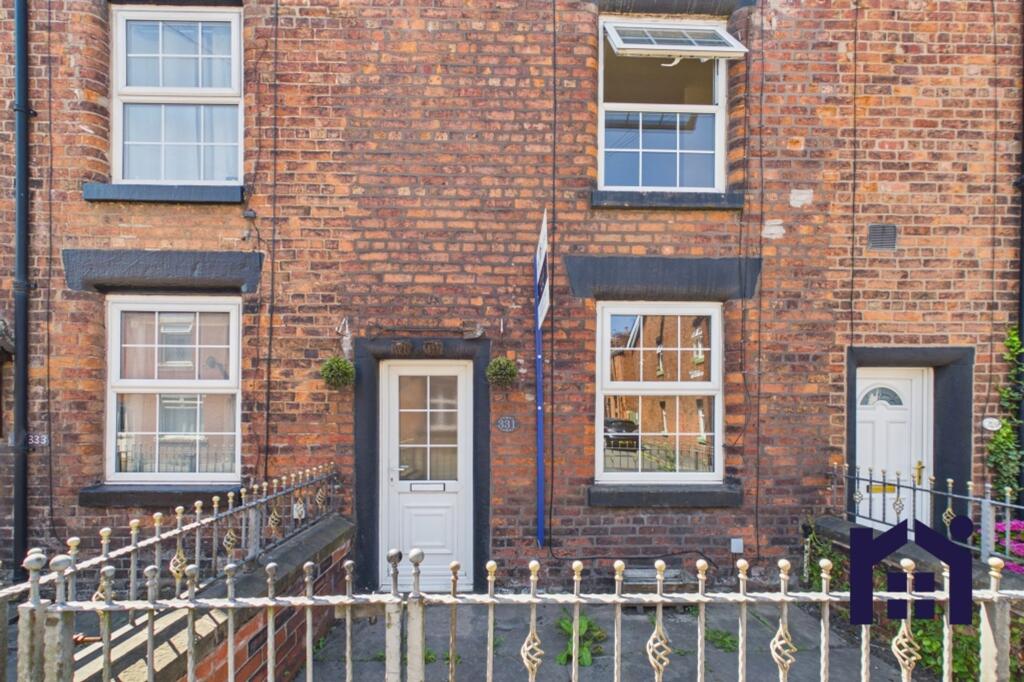 Main image of property: The Green, Eccleston, PR7