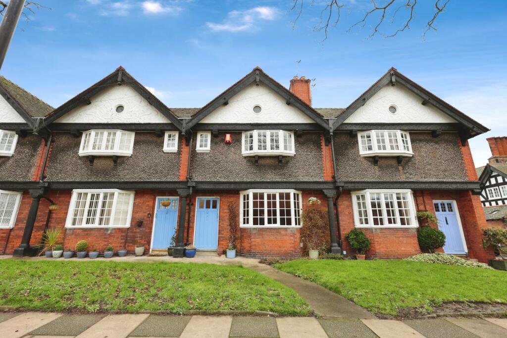 Main image of property: Wood Street, Port Sunlight