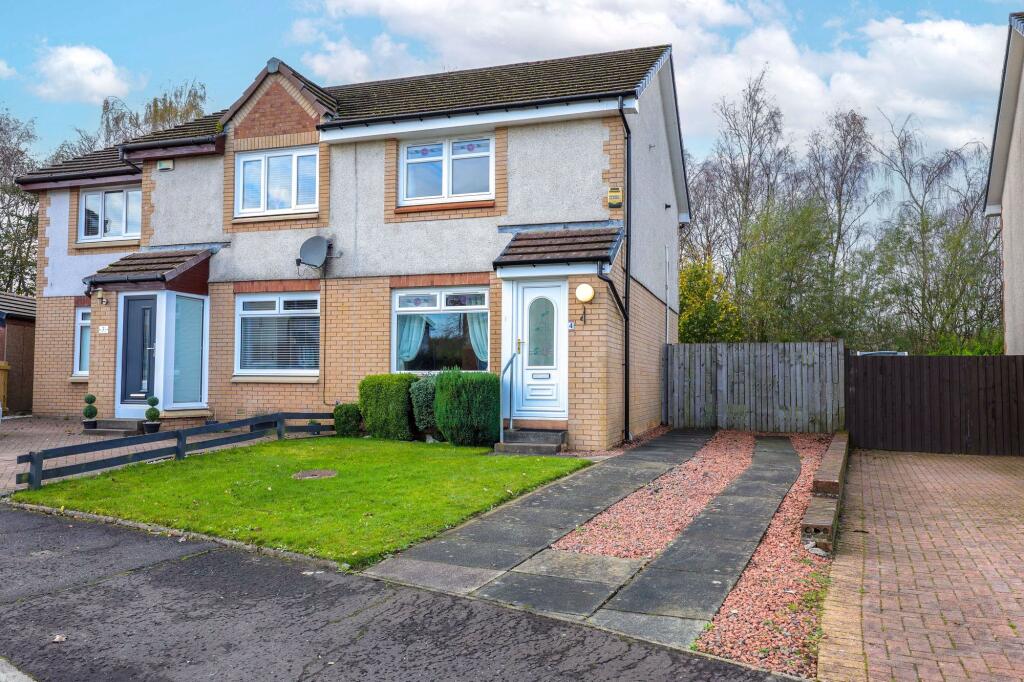 Main image of property: Ben Aigan Place, Darnley, G53