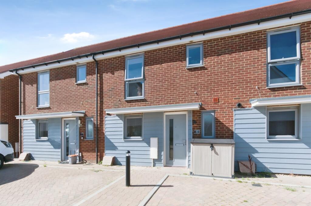 Main image of property: Tulip Way, Bexhill-On-Sea