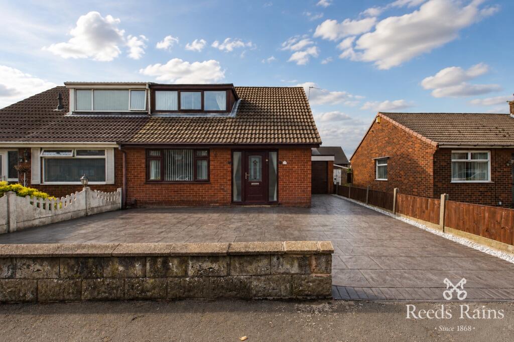 Main image of property: Valley Road, Wigan, Greater Manchester, WN5