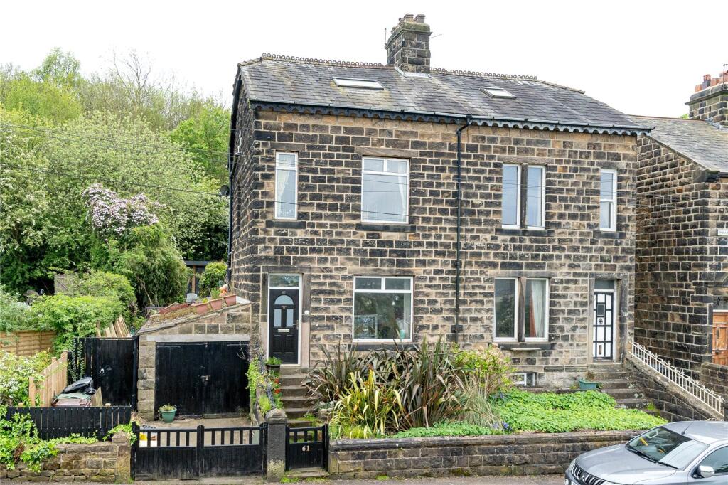 Main image of property: Leeds Road, Otley, West Yorkshire