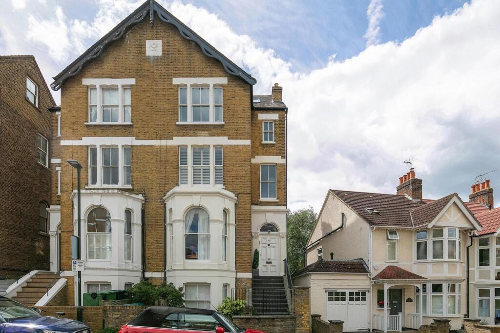 Main image of property: Richmond Hill