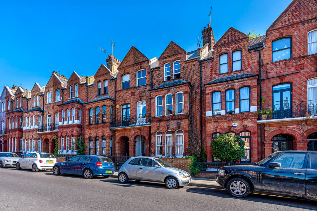 Main image of property: Baalbec Road, London, N5