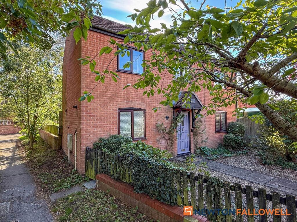 Main image of property: Bell Lane, Collingham, NG23