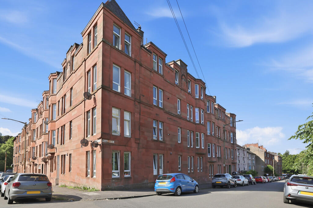 Main image of property: 26 Ellangowan Road, Glasgow