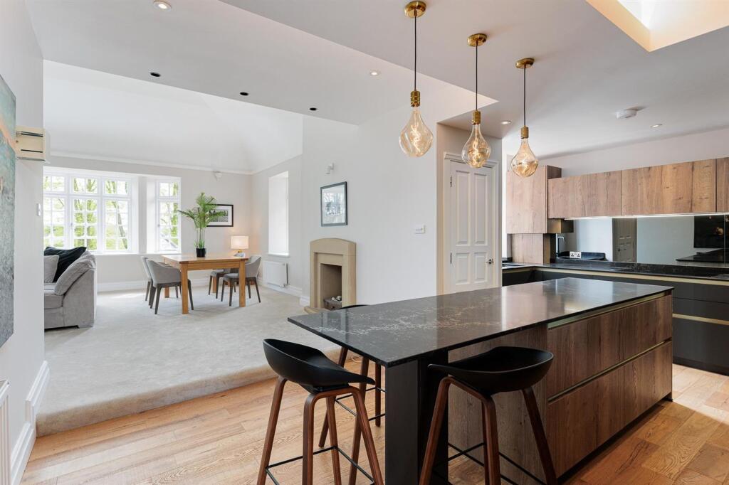 Main image of property: Ancoats Lane, Highgrove Ancoats Lane, SK9