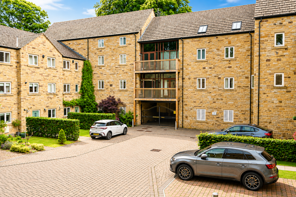 Main image of property: Primrose Mill, Embsay