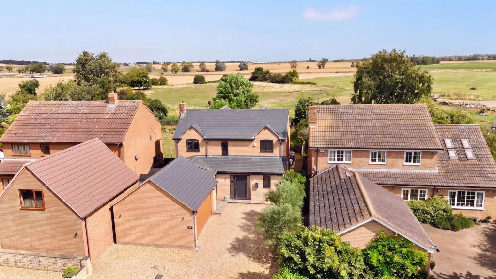 Main image of property: Wilsthorpe, Stamford, PE9