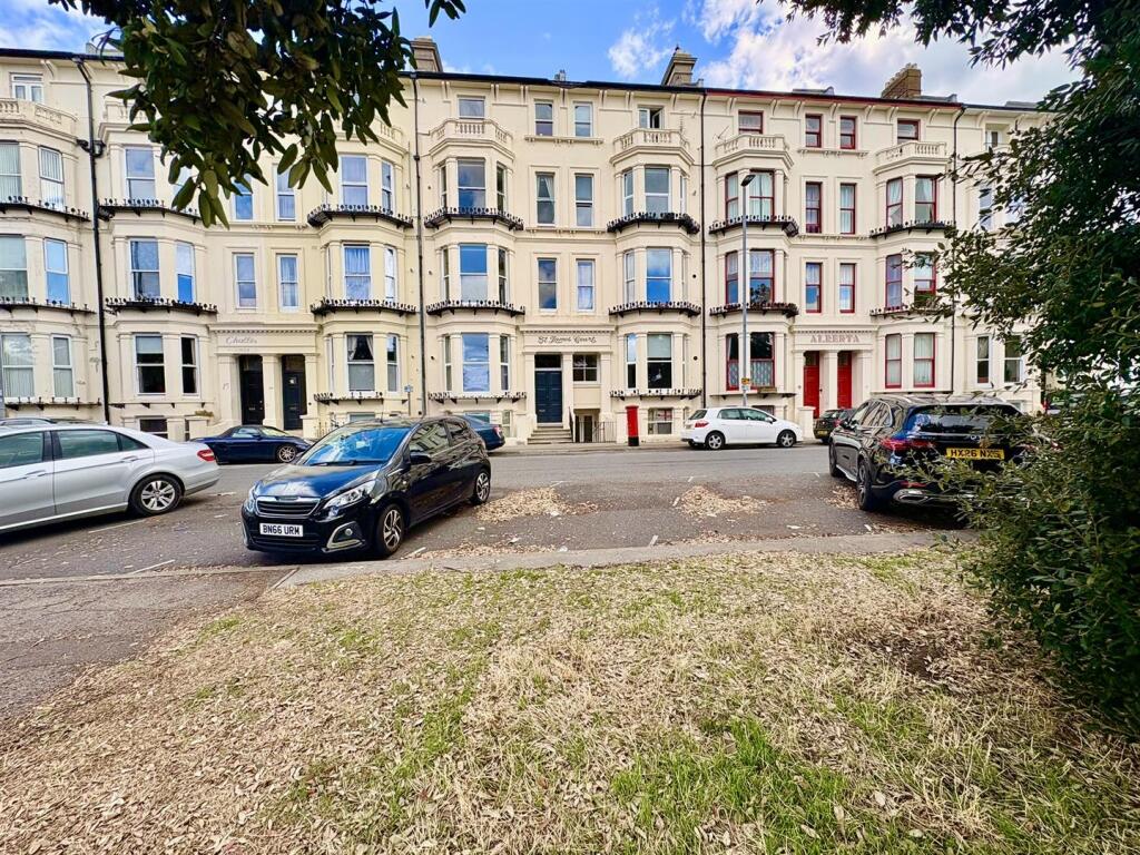 Main image of property: Western Parade, Southsea