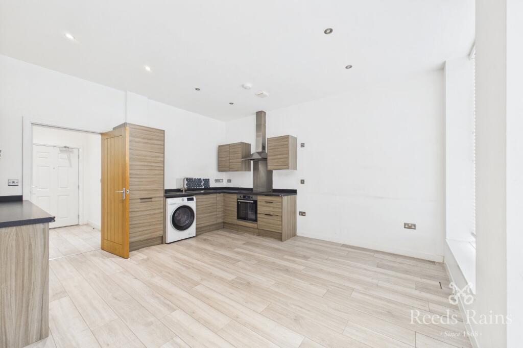 Main image of property: Barrow Street, St. Helens, Merseyside, WA10