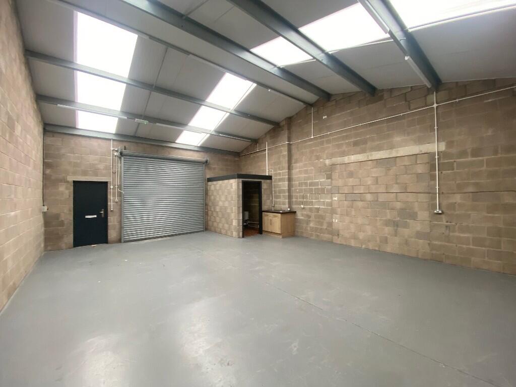 Main image of property: Unit 3 at Butlers Yard, Middleton Road, Heysham LA3 3JJ