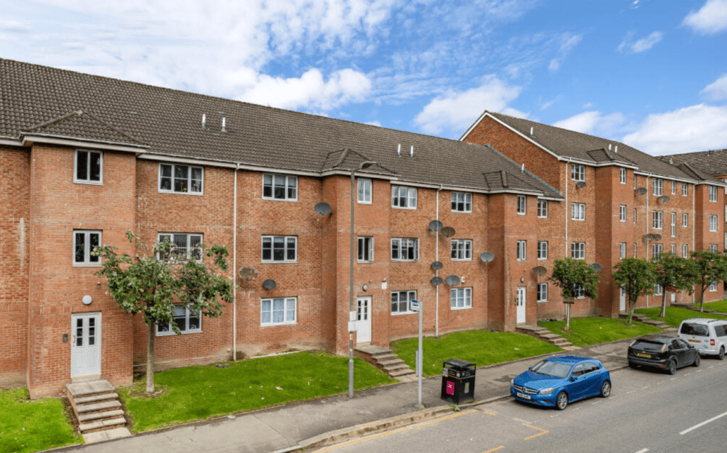 Main image of property: Main Street, Bridgeton, Glasgow, G40 1AL