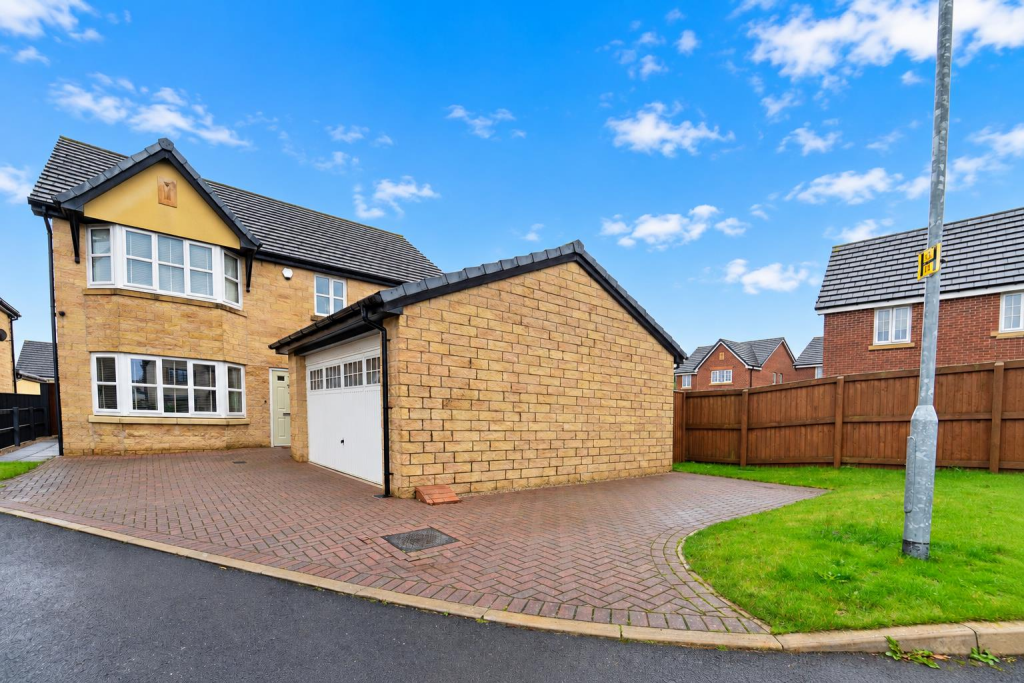 Main image of property: Well Lane, Blackburn