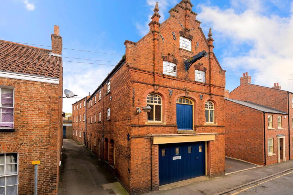Main image of property: 9 Banks Street, Horncastle