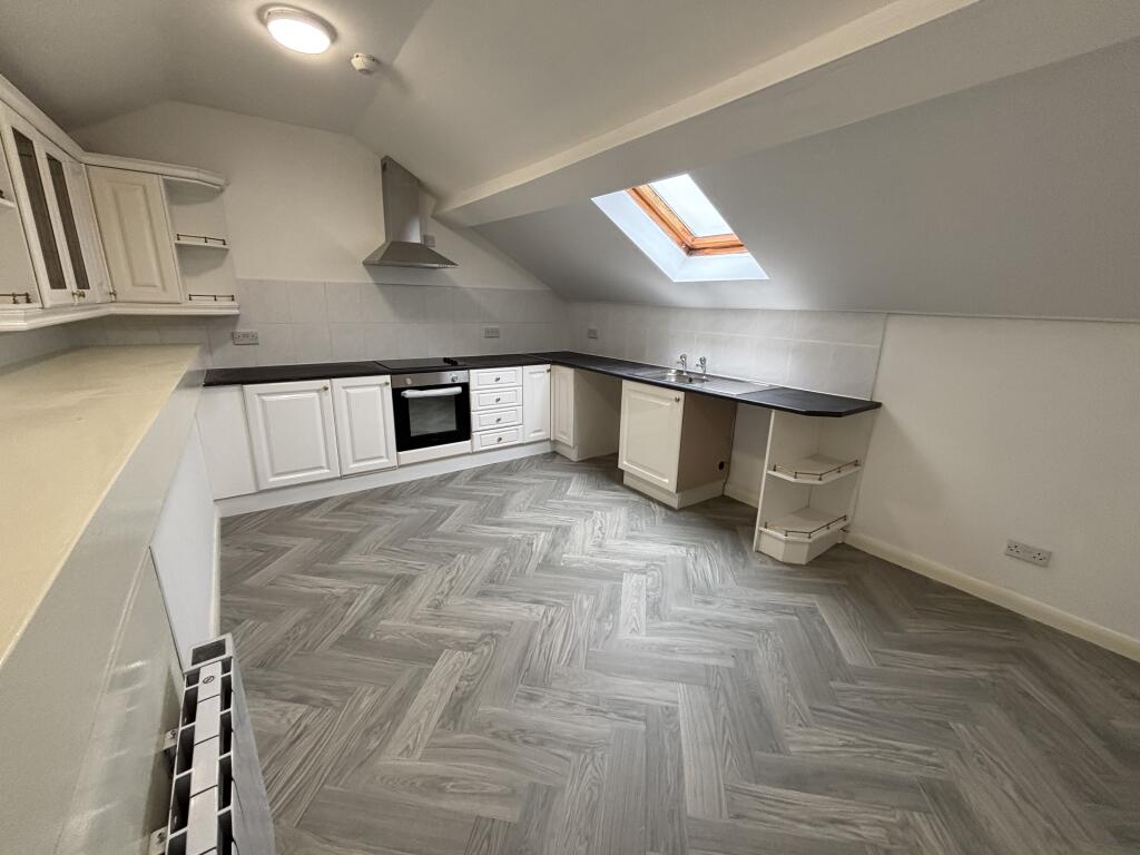 Main image of property: Courtenay Road, Waterloo, L22