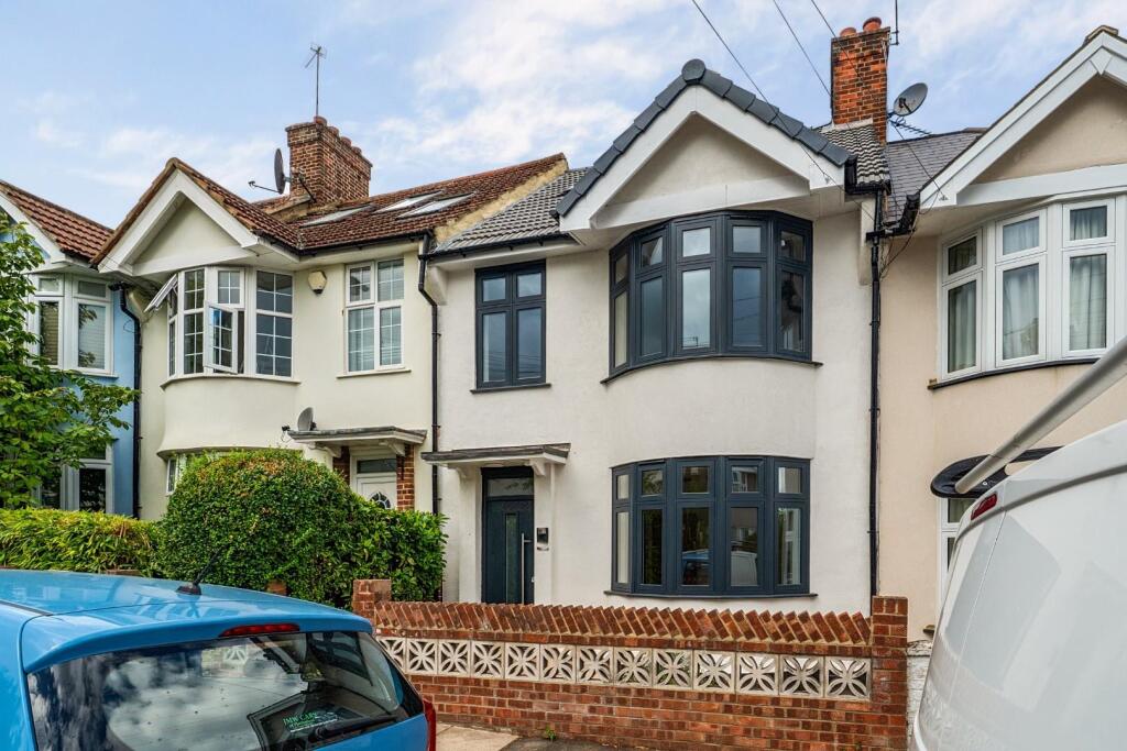 Main image of property: Salehurst Road, London, SE4