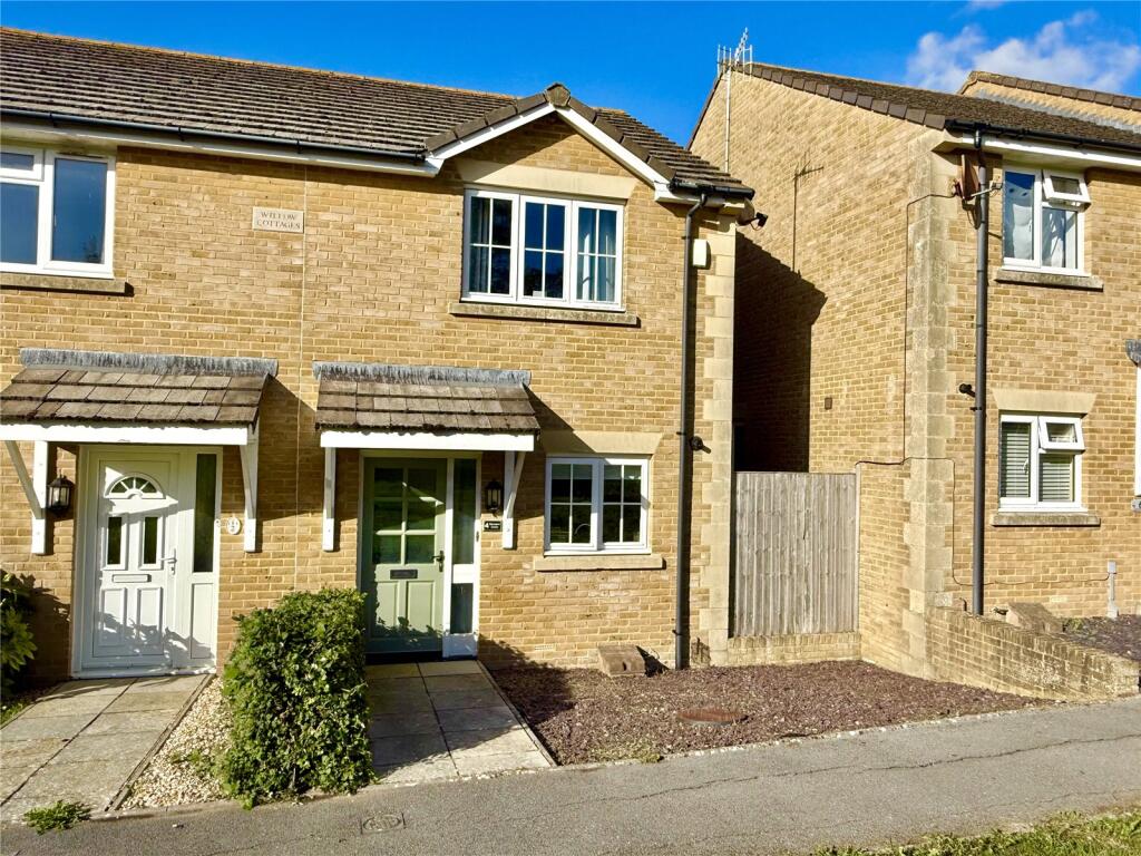 Main image of property: Sprague Close, Weymouth, Dorset, DT3