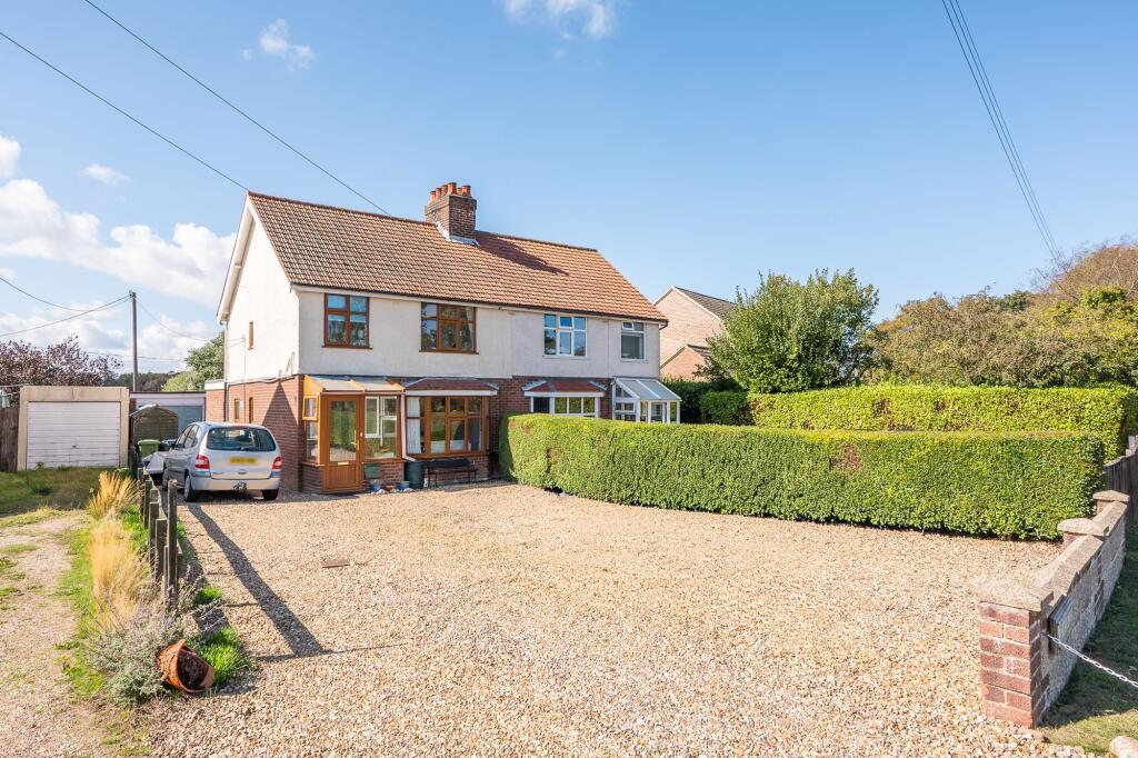 Main image of property: Norwich Road, Cromer, NR27