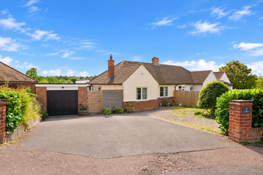 Main image of property: Marshalls Way, Wheathampstead, St. Albans, Hertfordshire, AL4