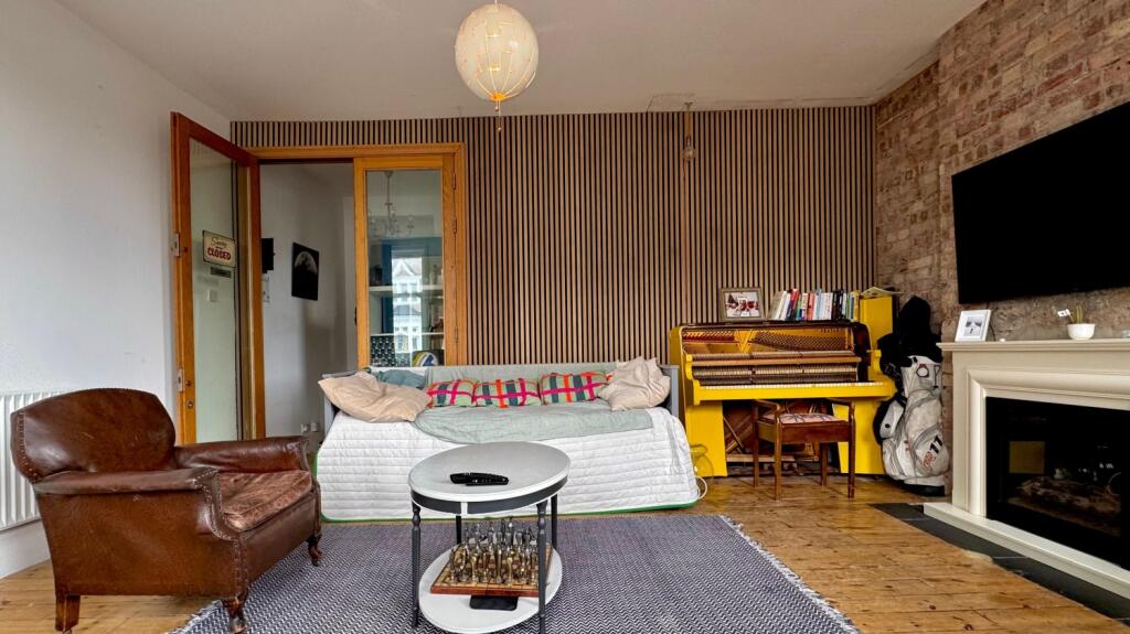 Main image of property: Finchley Road, Golders Green