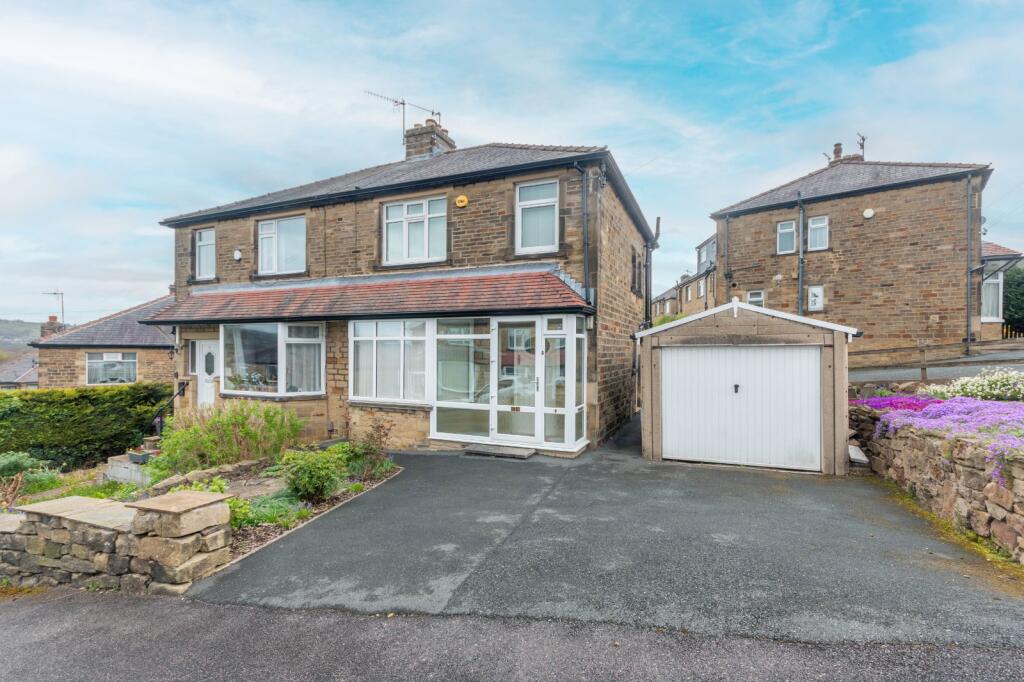 Main image of property: Woodlands Grove, Bingley, BD16