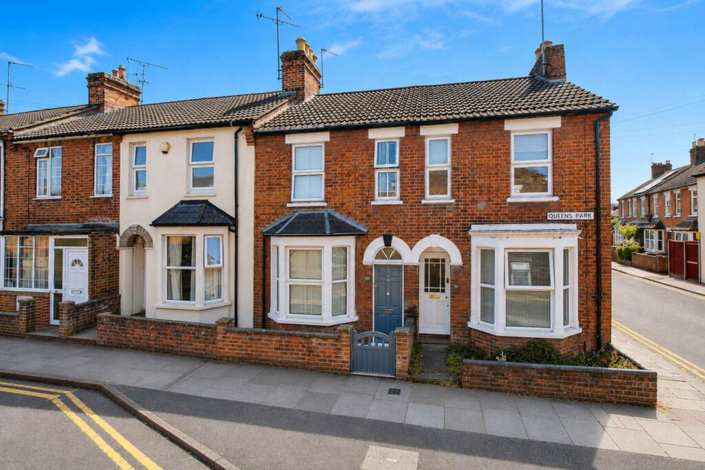 Main image of property: Queens Park, Aylesbury