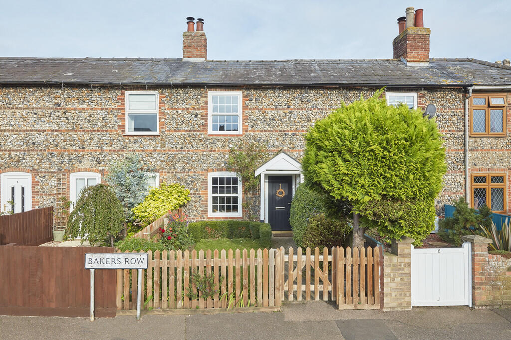 Main image of property: Newmarket, Suffolk