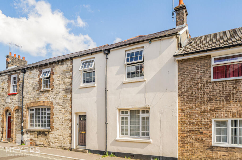 Main image of property: Icen Way, Dorchester, DT1 1