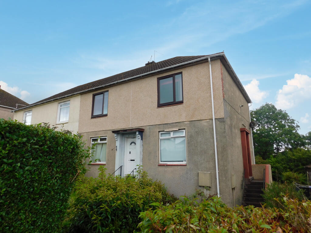 Main image of property: Garnock Street, Dalry, North Ayrshire