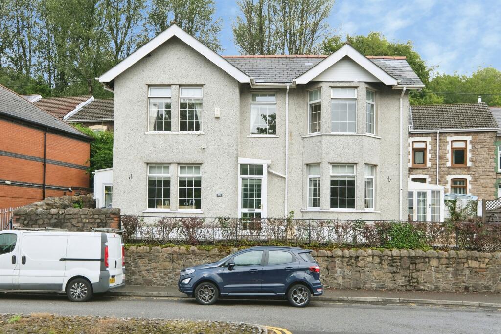 Main image of property: Park Place, Waunlwyd, Ebbw Vale