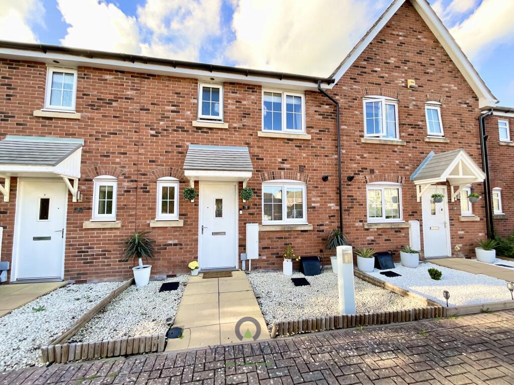 Main image of property: Kingcup Close, Catshill, Bromsgrove, Worcestershire, B61