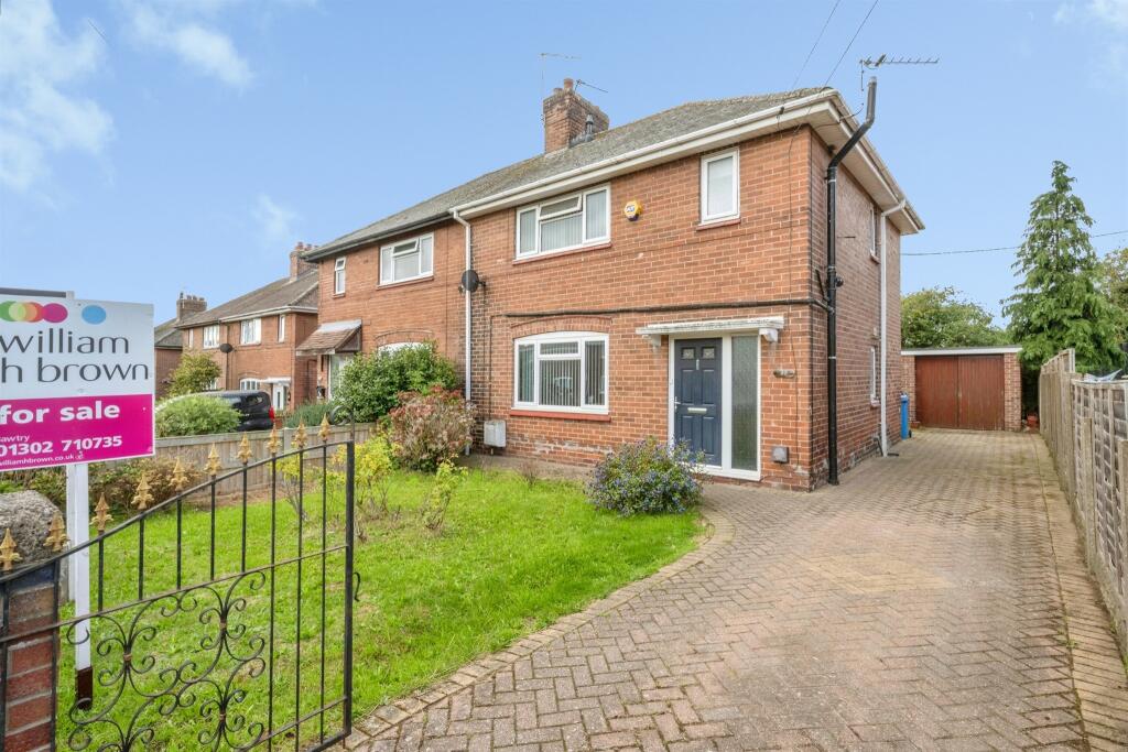 Main image of property: West Street, Harworth, Doncaster