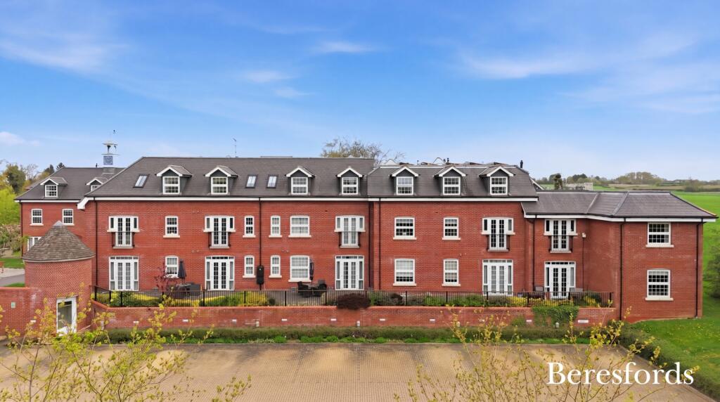 Main image of property: Dunmow Road, Great Easton, CM6