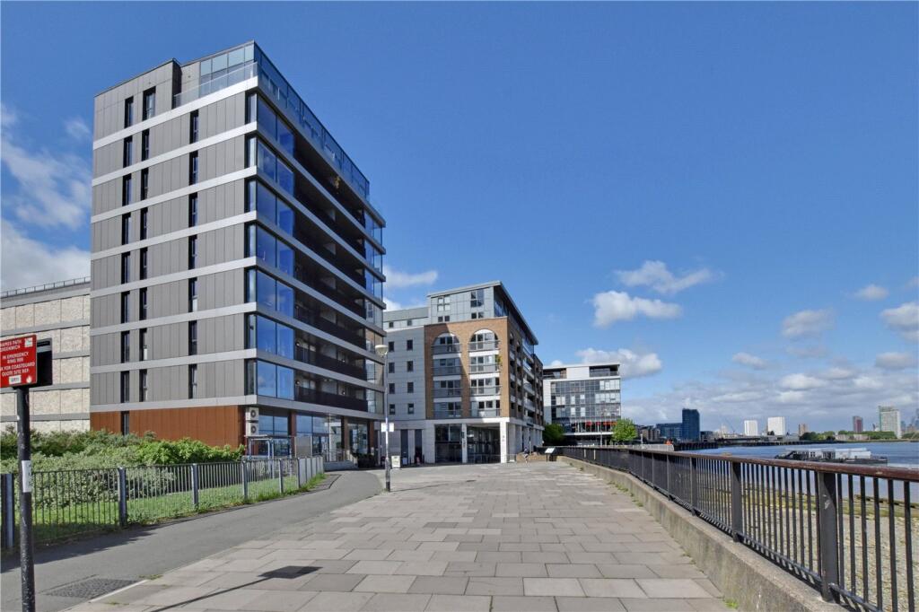 Main image of property: 30 Horseferry Place, Greenwich, London, SE10