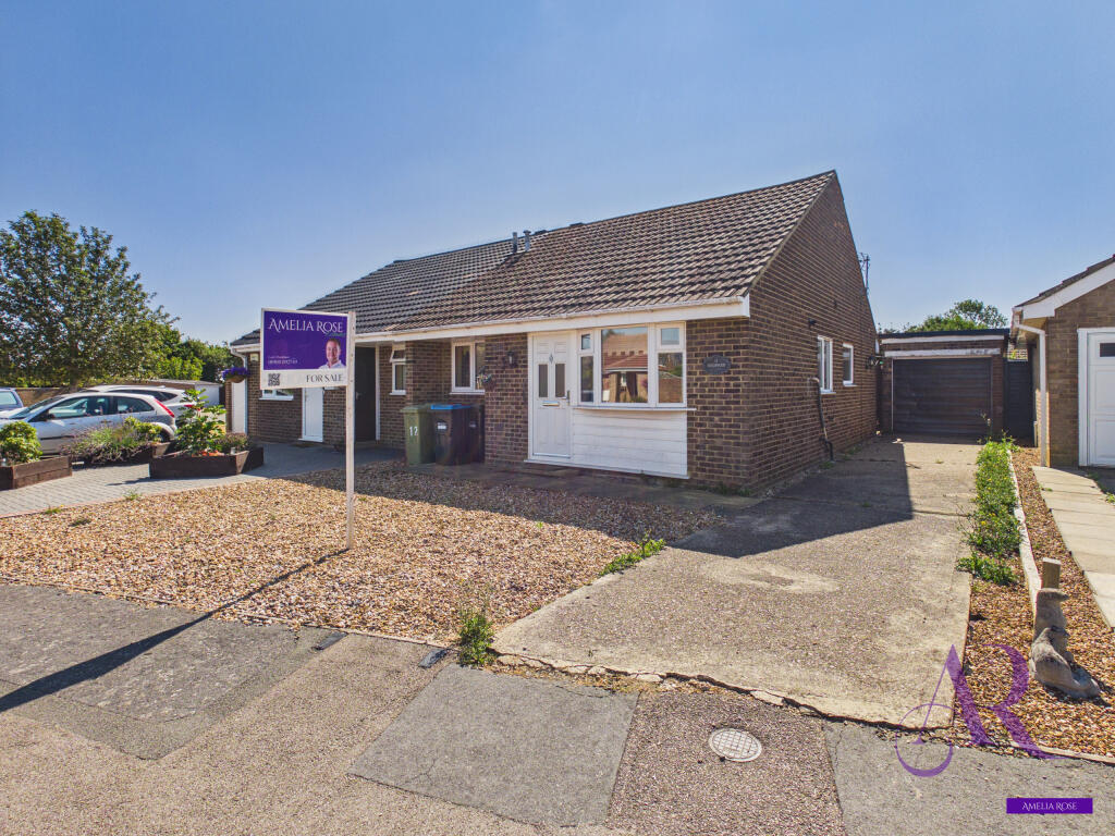 Main image of property: Lewis Close, Newport Pagnell