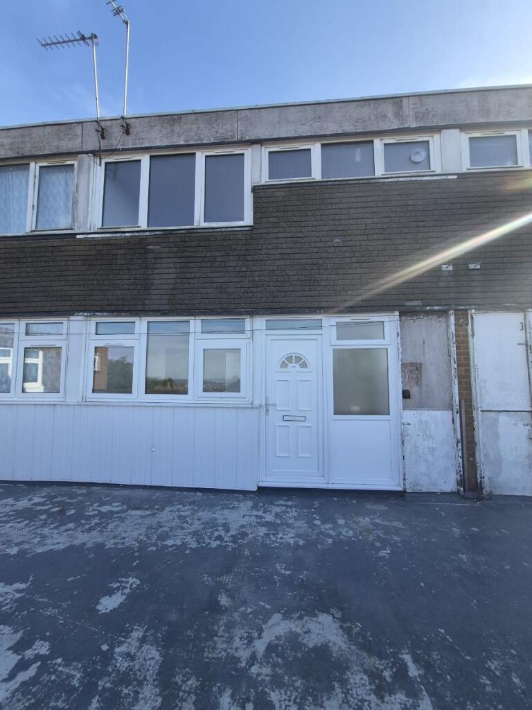 Main image of property: Wheatsheaf Road, Tividale, B69 1SL