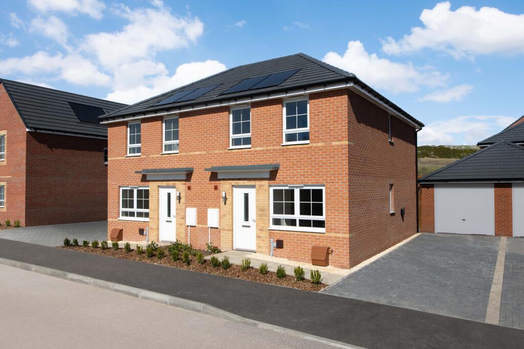 Main image of property: Trentham,
Stoke-On-Trent,
ST4 8DP
