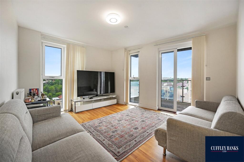 Main image of property: Braunston House, Hatton Road, Wembley, Middlesex, HA0