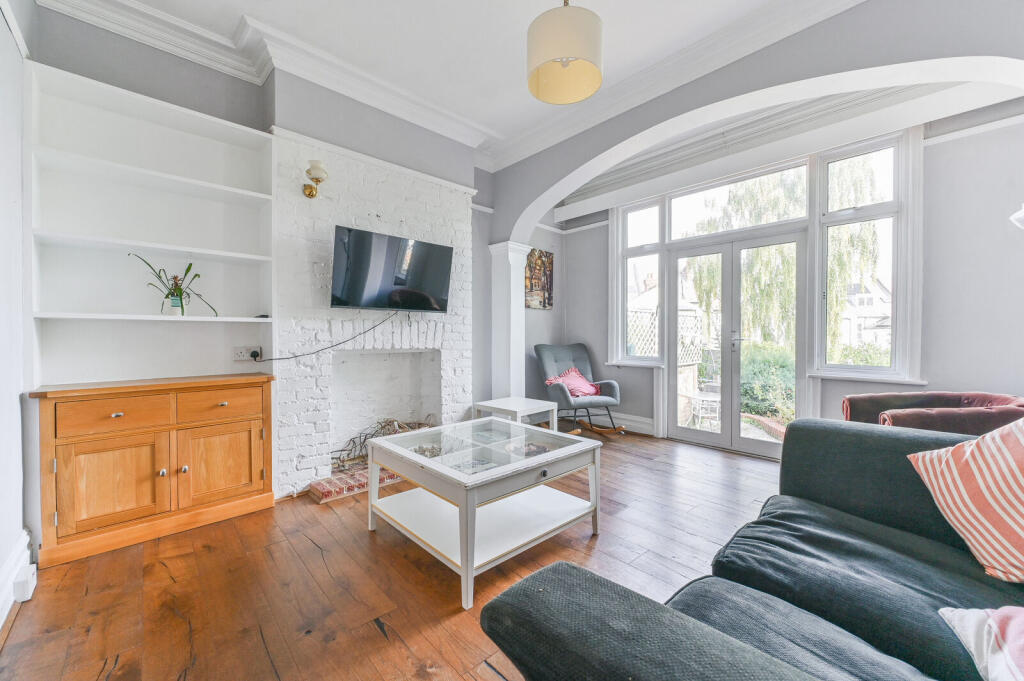 Main image of property: St Augustines Avenue, South Croydon, CR2