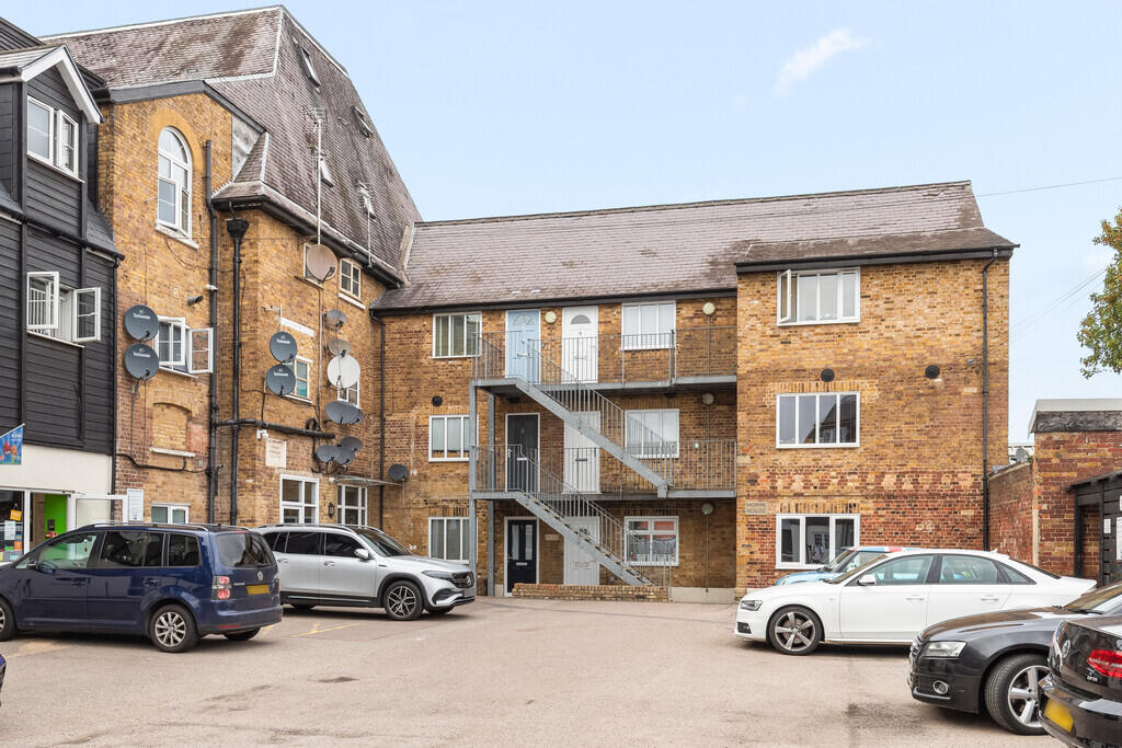 Main image of property: Brewery Road, Hoddesdon