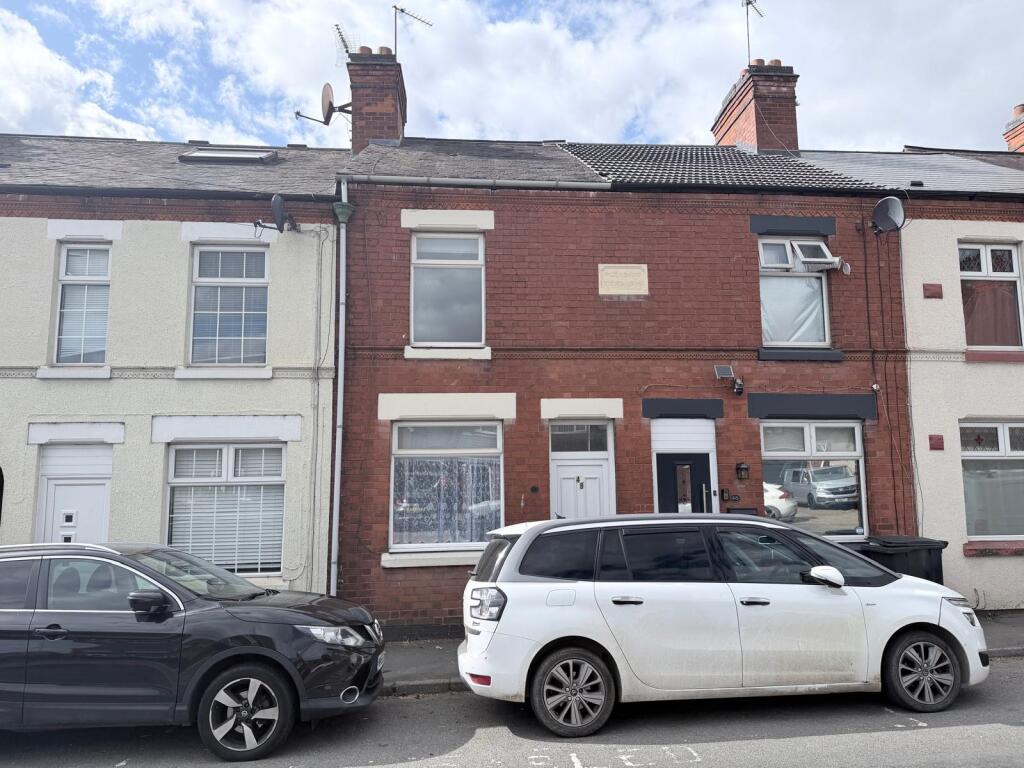 Main image of property: The Common, Barwell